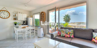 Image 2 - Appartement · Antibes (06160) · 2 pièces · 35m²