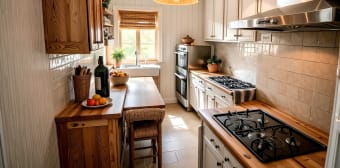 Image 2 - Appartement · Orleans (45000) · 3 pièces · 68m²