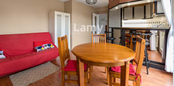 Image 2 - Appartement · Rouen (76000) · 1 pièce · 28m²