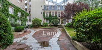 Image 2 - Appartement · Paris (75011) · 2 pièces · 37m²