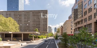 Image 1 - Parking/box · Lyon (69003)