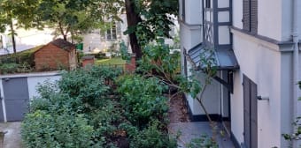 Image 1 - Appartement · Paris (75015) · 2 pièces · 26m²