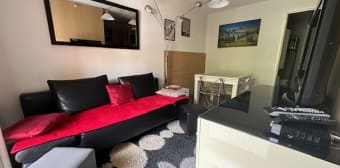 Image 2 - Appartement · Allos (04260) · 2 pièces · 36m²