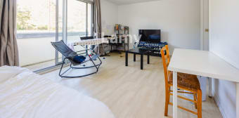 Image 3 - Appartement · Cesson Sevigne (35510) · 25m²