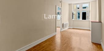 Image 1 - Appartement · Lyon (69005) · 2 pièces · 51m²