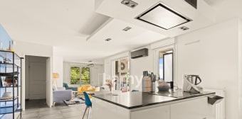 Image 2 - Appartement · La Mulatiere (69350) · 4 pièces · 104m²