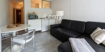 Image 3 - Appartement · Antibes (06160) · 29m²