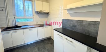 Image 2 - Appartement · Limoges (87100) · 4 pièces · 64m²