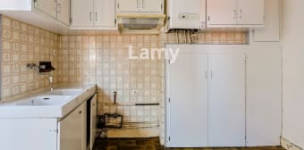 Image 2 - Appartement · Pau (64000) · 3 pièces · 57m²