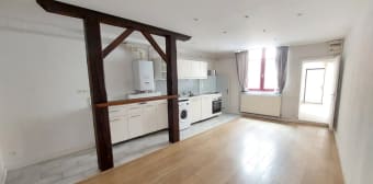 Image 2 - Appartement · Villefranche Sur Saone (69400) · 2 pièces · 52m²