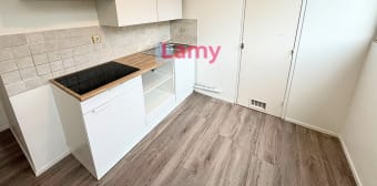 Image 2 - Appartement · Limoges (87100) · 2 pièces · 43m²