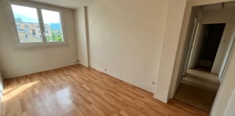 Image 1 - Appartement · Grenoble (38100) · 2 pièces · 40m²