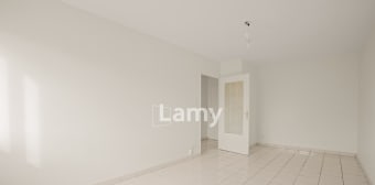 Image 2 - Appartement · Villeurbanne (69100) · 2 pièces · 44m²