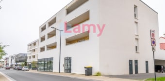 Image 3 - Appartement · St Jean De Braye (45800) · 3 pièces · 62m²