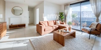 Image 1 - Appartement · Bruges (33520) · 4 pièces · 74m²