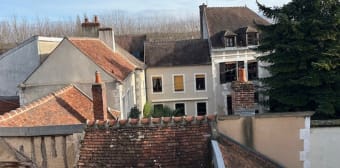 Image 1 - Maison/villa · Auxerre (89000) · 4 pièces · 90m²