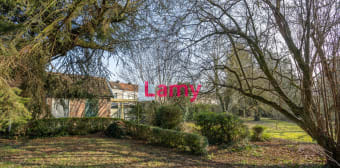 Maison/villa · Valenciennes (59300) · 8 pièces · 238m²