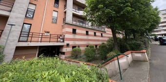 Image 1 - Appartement · Toulouse (31500) · 3 pièces · 63m²
