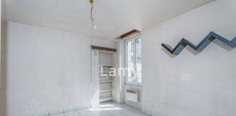 Image 2 - Appartement · Dijon (21000) · 1 pièce · 18m²