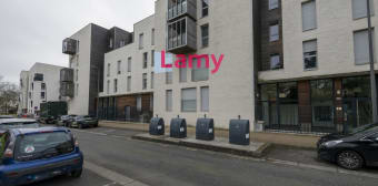 Image 1 - Appartement · Cergy (95800) · 3 pièces · 61m²