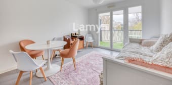 Image 3 - Appartement · Pessac (33600) · 2 pièces · 29m²