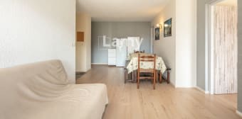 Image 2 - Appartement · Autrans Meaudre En Vercors (38880) · 3 pièces · 53m²