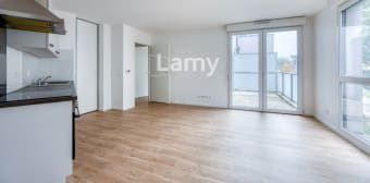 Image 2 - Appartement · Cenon (33150) · 2 pièces · 43m²