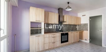 Image 1 - Appartement · Angouleme (16000) · 4 pièces · 82m²