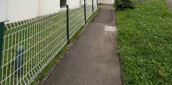 Appartement · Creutzwald (57150) · 4 pièces · 86m²