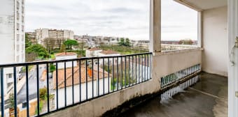 Image 3 - Appartement · Angouleme (16000) · 2 pièces · 45m²