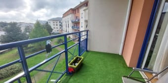 Image 2 - Appartement · Les Sables D Olonne (85100) · 3 pièces · 56m²
