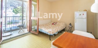 Image 2 - Appartement · La Grande Motte (34280) · 1 pièce · 22m²