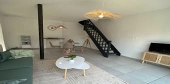 Image 3 - Maison/villa · Valenciennes (59300) · 3 pièces · 61m²
