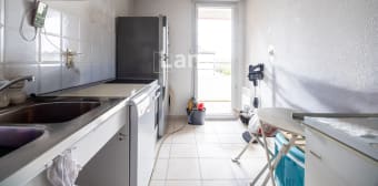 Image 2 - Appartement · Toulouse (31200) · 3 pièces · 61m²