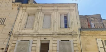 Image 1 - Maison/villa · Bordeaux (33000) · 4 pièces · 68m²