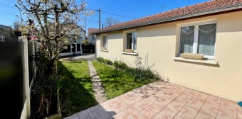 Image 3 - Maison/villa · Eaubonne (95600) · 4 pièces · 72m²