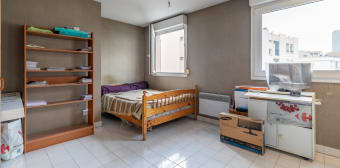 Image 1 - Appartement · Lyon (69003) · 1 pièce · 26m²