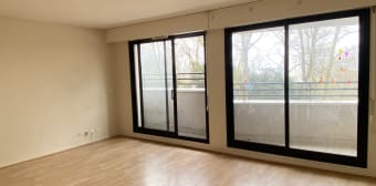 Image 1 - Appartement · Paris (75019) · 3 pièces · 84m²