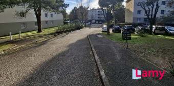 Image 3 - Appartement · Aix En Provence (13090) · 4 pièces · 81m²
