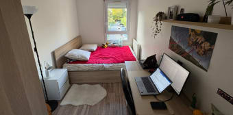 Image 3 - Appartement · Epinay Sur Seine (93800) · 4 pièces · 81m²