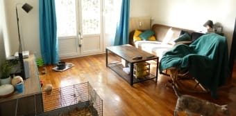 Image 1 - Appartement · Limas (69400) · 3 pièces · 58m²