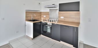 Image 2 - Appartement · Cergy (95800) · 3 pièces · 62m²