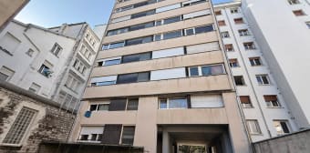 Image 1 - Appartement · Besancon (25000) · 1 pièce · 21m²