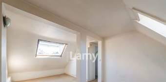 Image 2 - Appartement · Paris 09 (75009) · 1 pièce · 20m²