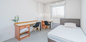 Image 3 - Appartement · Dijon (21000) · 1 pièce · 18m²