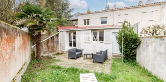 Image 1 - Immeuble · Les Sables D Olonne (85100)