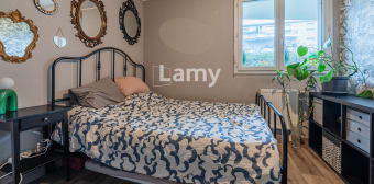 Image 3 - Appartement · Strasbourg (67200) · 3 pièces · 60m²