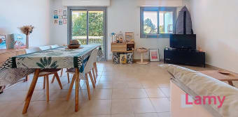 Image 2 - Appartement · Aix En Provence (13100) · 2 pièces · 51m²