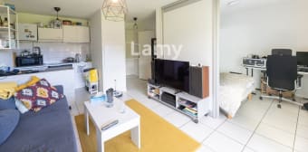 Image 2 - Appartement · St Jean De Luz (64500) · 2 pièces · 33m²