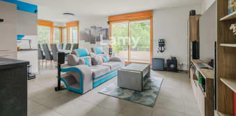 Image 3 - Appartement · Lyon (69005) · 4 pièces · 92m²